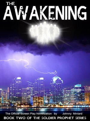 cover image of The Awakening